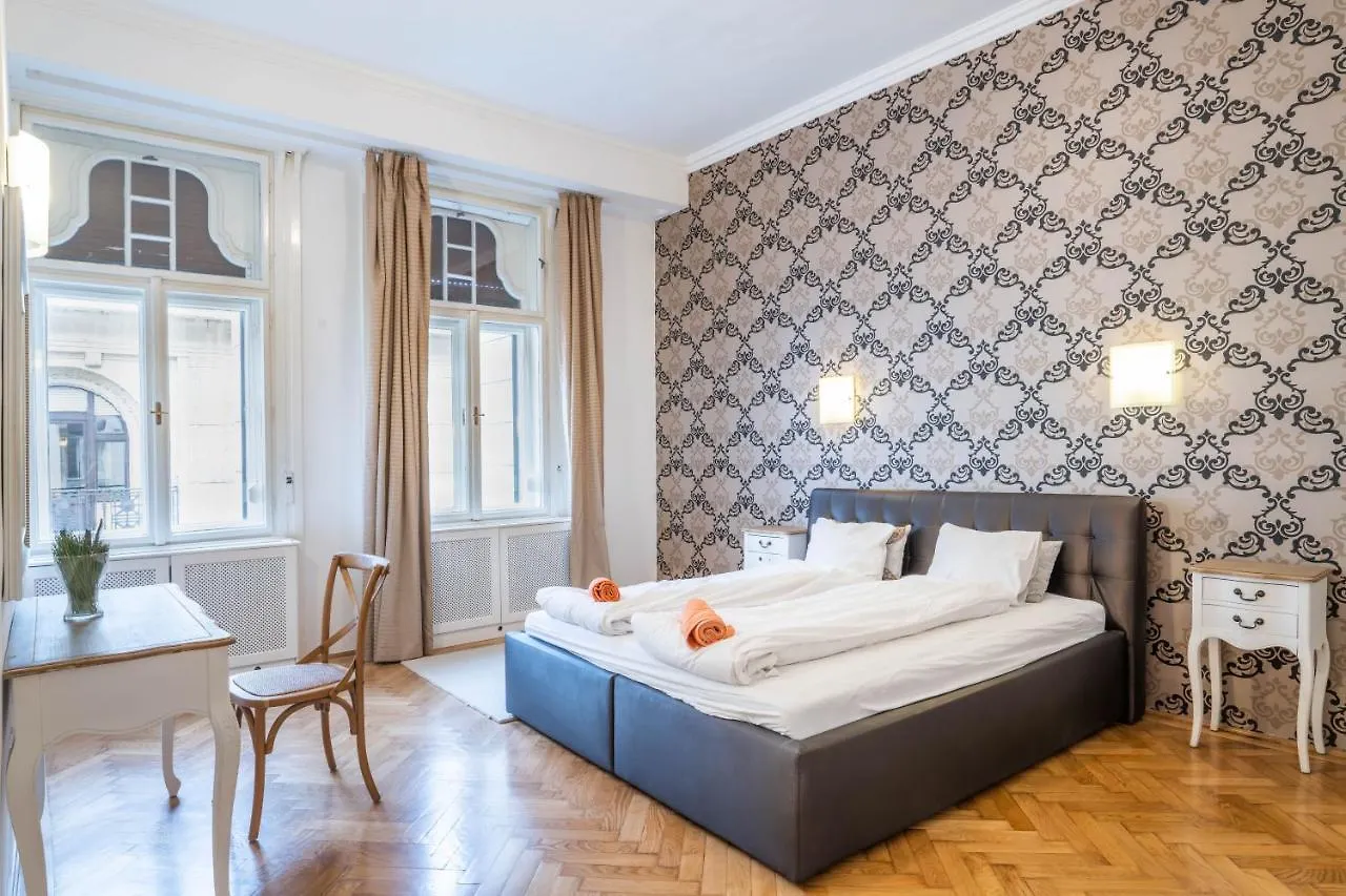 New Design Apartment - Váci utca 11 Budapest