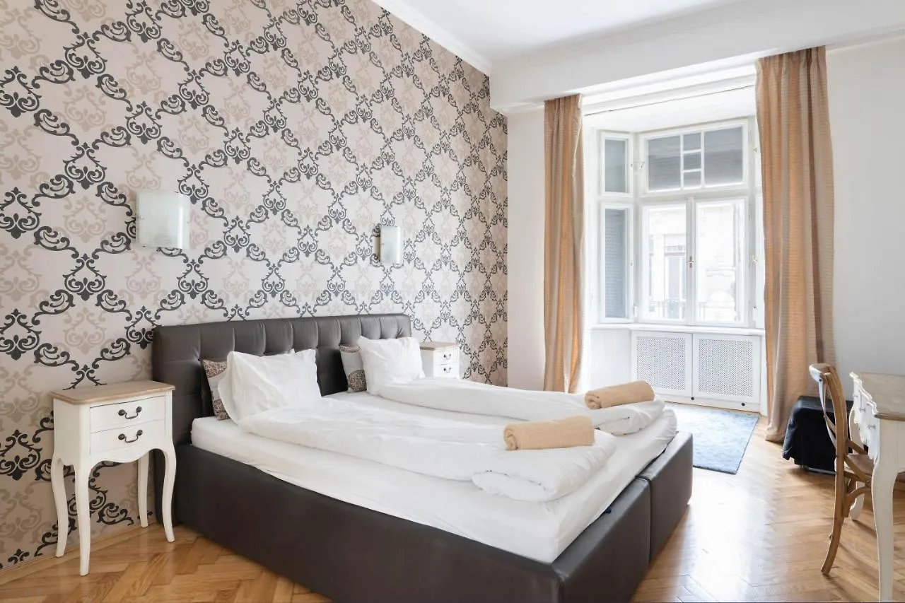 New Design Apartment - Váci utca 11 Budapest