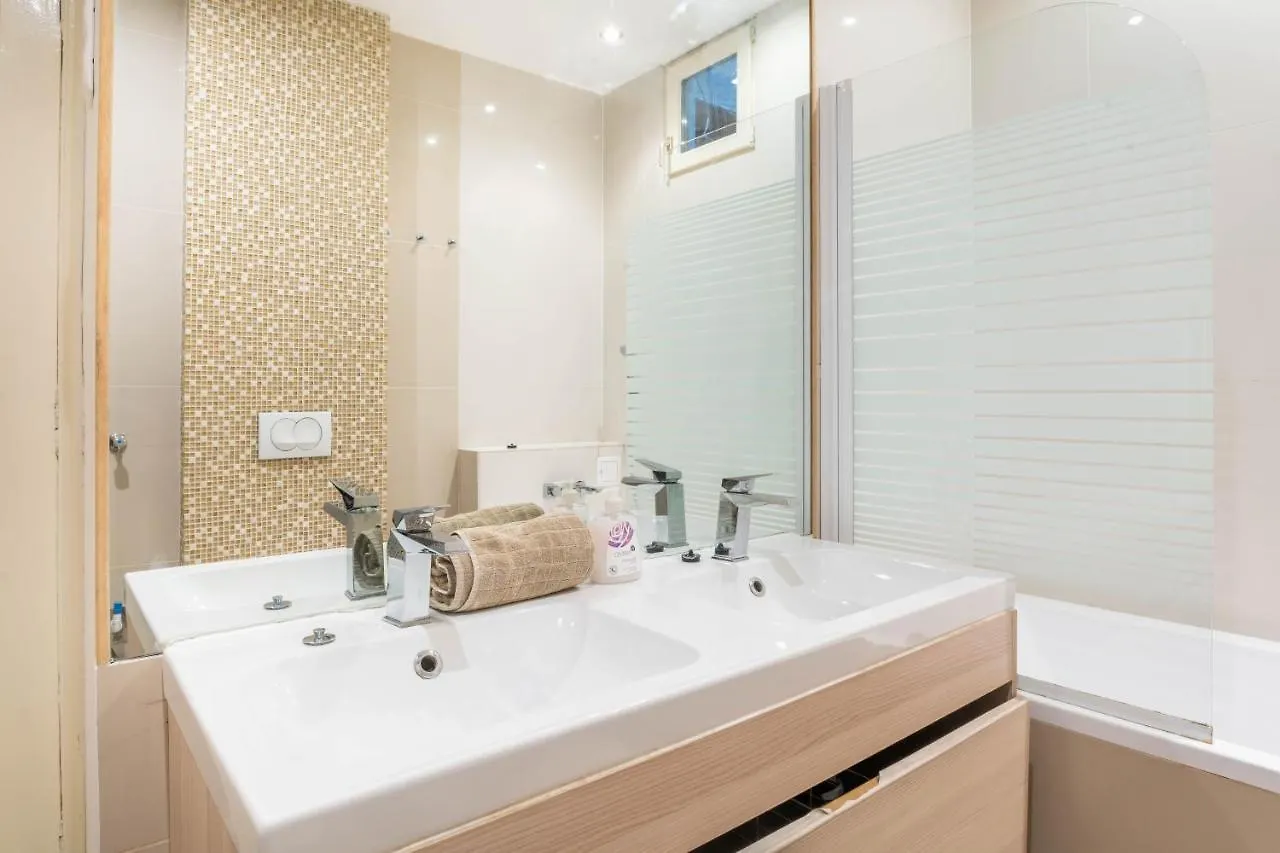 New Design Apartment - Vaci Utca 11 Budapest Hungary